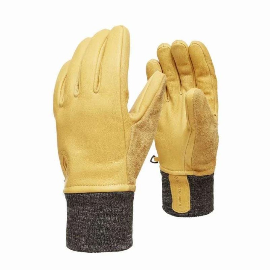 Homme * | Promo Diamond Dirt Bag Gloves Gants