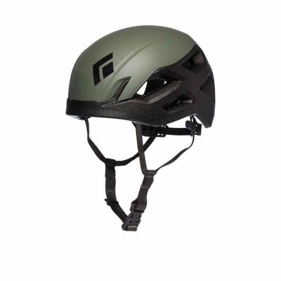 Escalade * | Budget Black Diamond Vision Helmet Casque Escalade