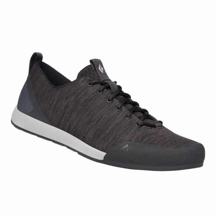 Homme * | Nouveau Black Diamond Circuit Chaussures Approche Homme