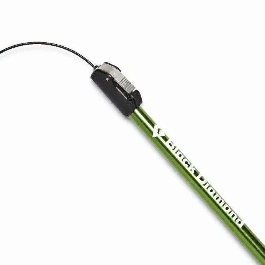 Sports D'Hiver * | Nouveau Black Diamond Quickdraw Pro Probe 280 Sonde Avalanche