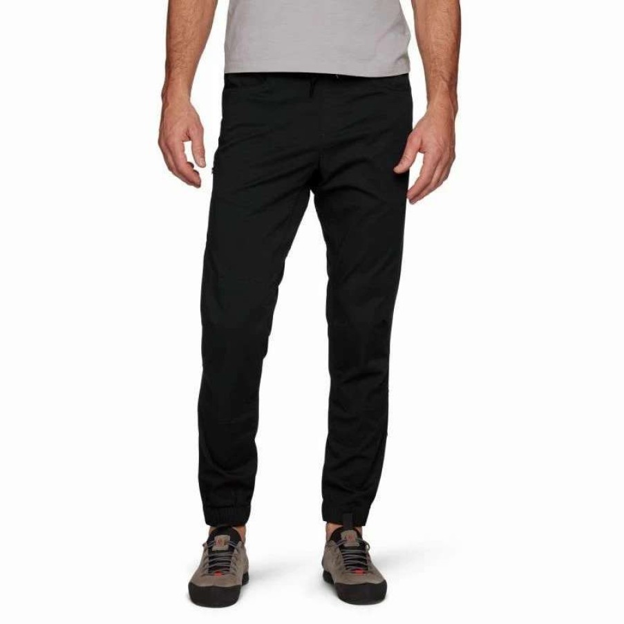 Homme * | Coupon Diamond Notion Pants Pantalon Escalade Homme