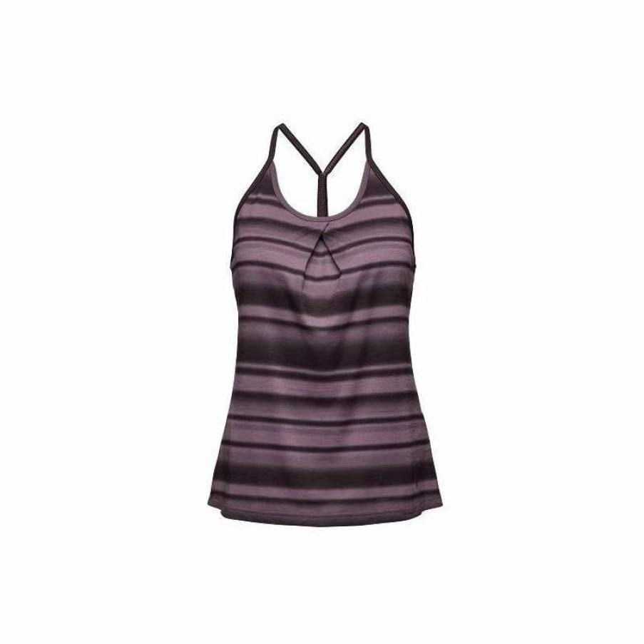 Femme * | Sortie Black Diamond Integrale Tank Debardeur Femme