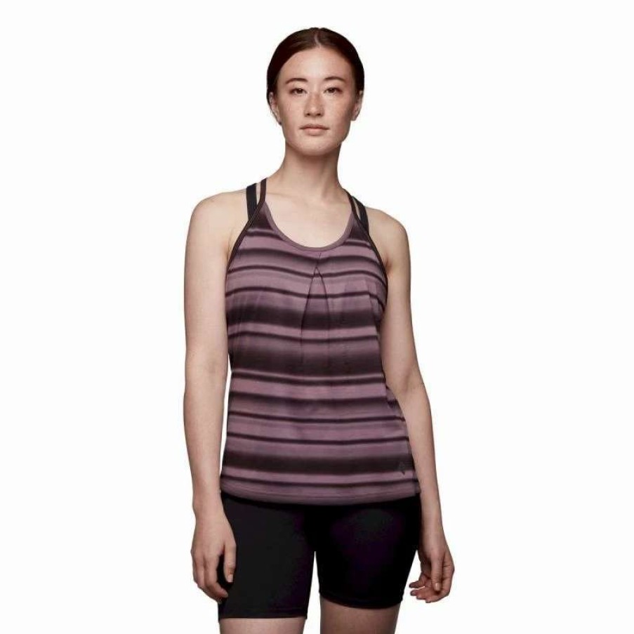 Femme * | Sortie Black Diamond Integrale Tank Debardeur Femme