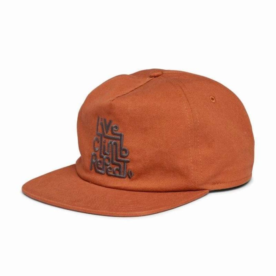 Homme * | Remise Black Diamond Bd Washed Cap Casquette Homme Desert Clay