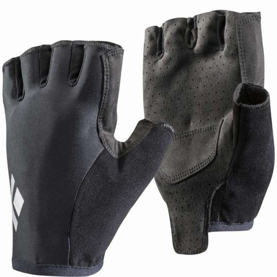 Homme * | Offres Diamond Trail Gloves Gants