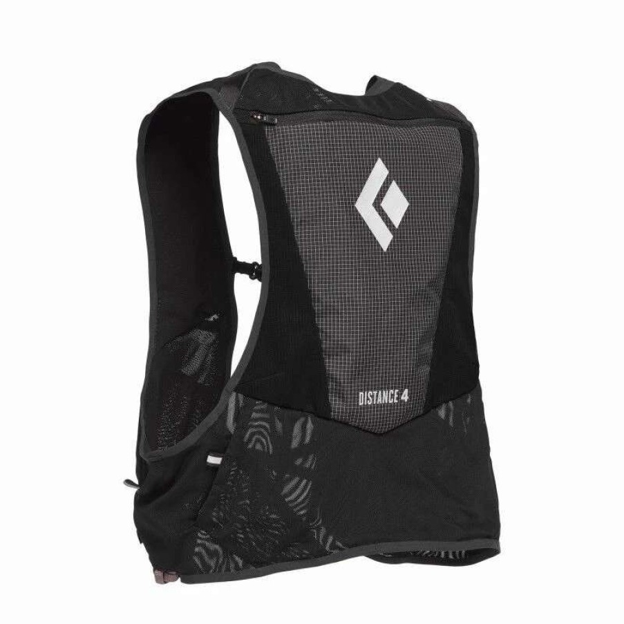 Trail-Running * | Promo Diamond Distance 4 Sac A Dos Trail