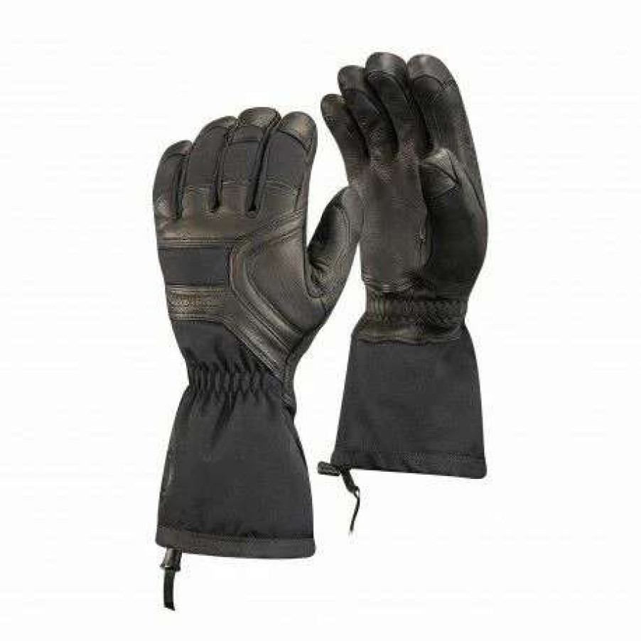 Homme * | Budget Diamond Crew Gants Ski Homme