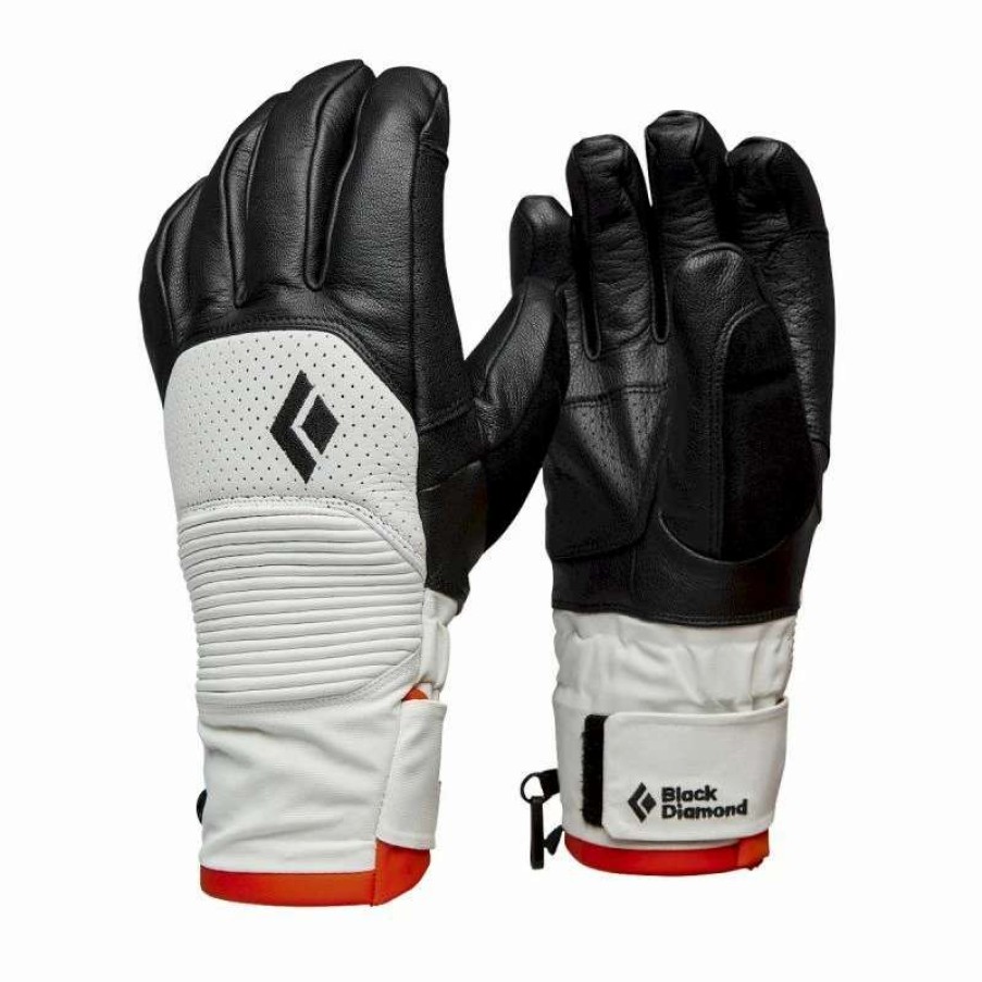 Homme * | Meilleur Prix Black Diamond Impulse Gloves Gants Ski