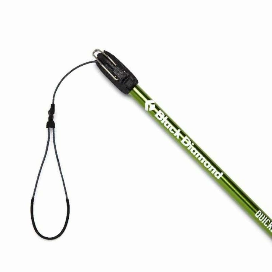 Sports D'Hiver * | Top 10 Black Diamond Quickdraw Probe 240 Sonde Avalanche