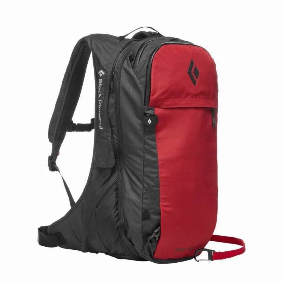 Sports D'Hiver * | Coupon Diamond Jetforce Pro Pack 25L Sac A Dos Airbag