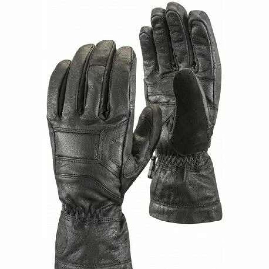 Homme * | Tout Neuf Diamond Kingpin Gants Ski