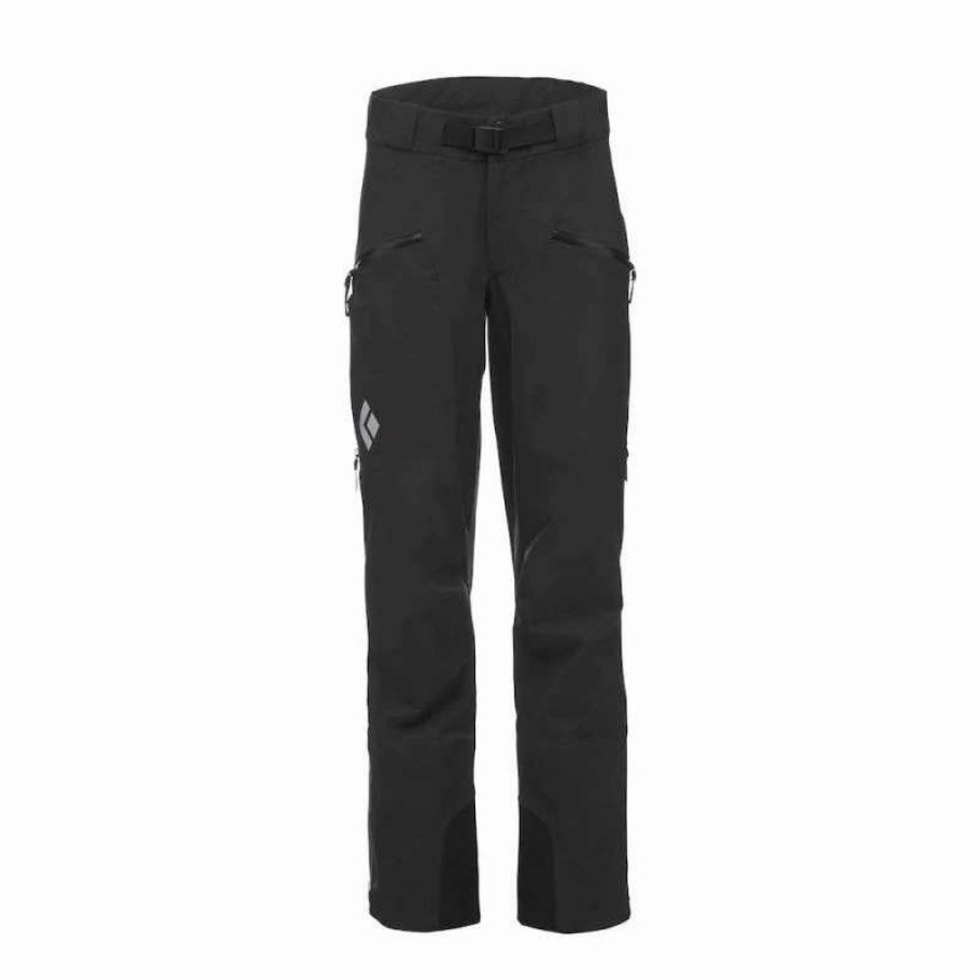 Femme * | Coupon Diamond Recon Stretch Ski Pants Pantalon Ski Femme