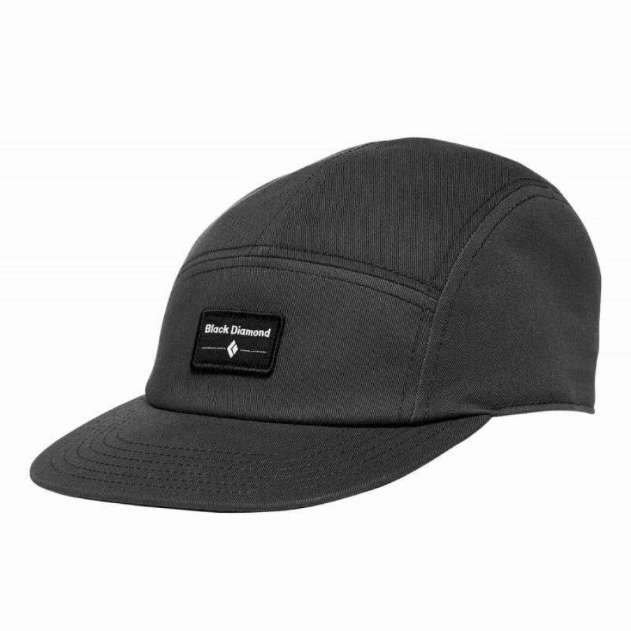 Homme * | Meilleur Prix Black Diamond Camper Cap Casquette