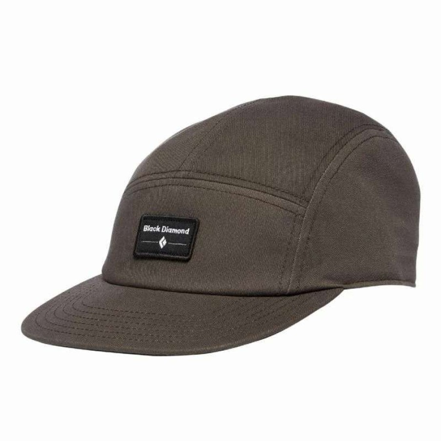 Homme * | Meilleur Prix Black Diamond Camper Cap Casquette