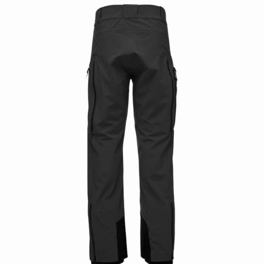 Homme * | Meilleure Affaire Diamond Recon Stretch Ski Pants Pantalon Ski Homme