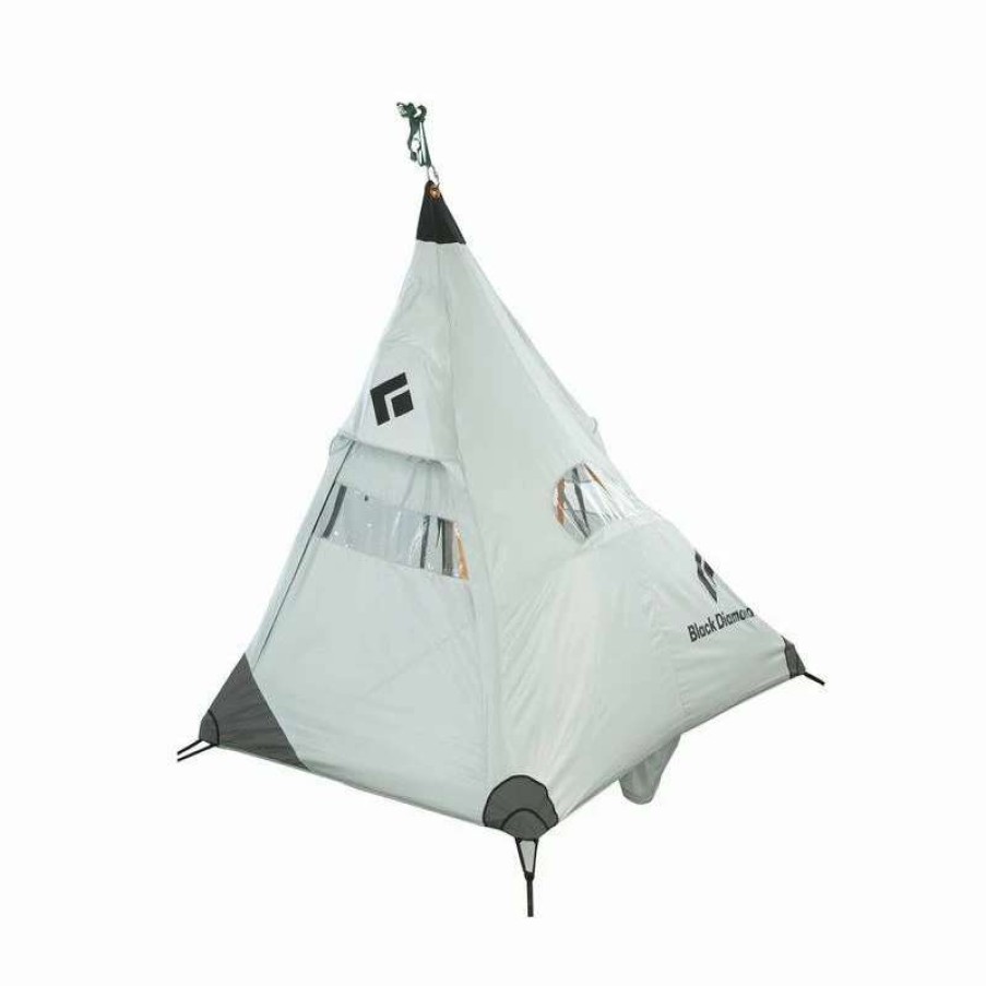 Camping & Bivouac * | Remise Black Diamond Single Fly Deluxe Toile De Tente